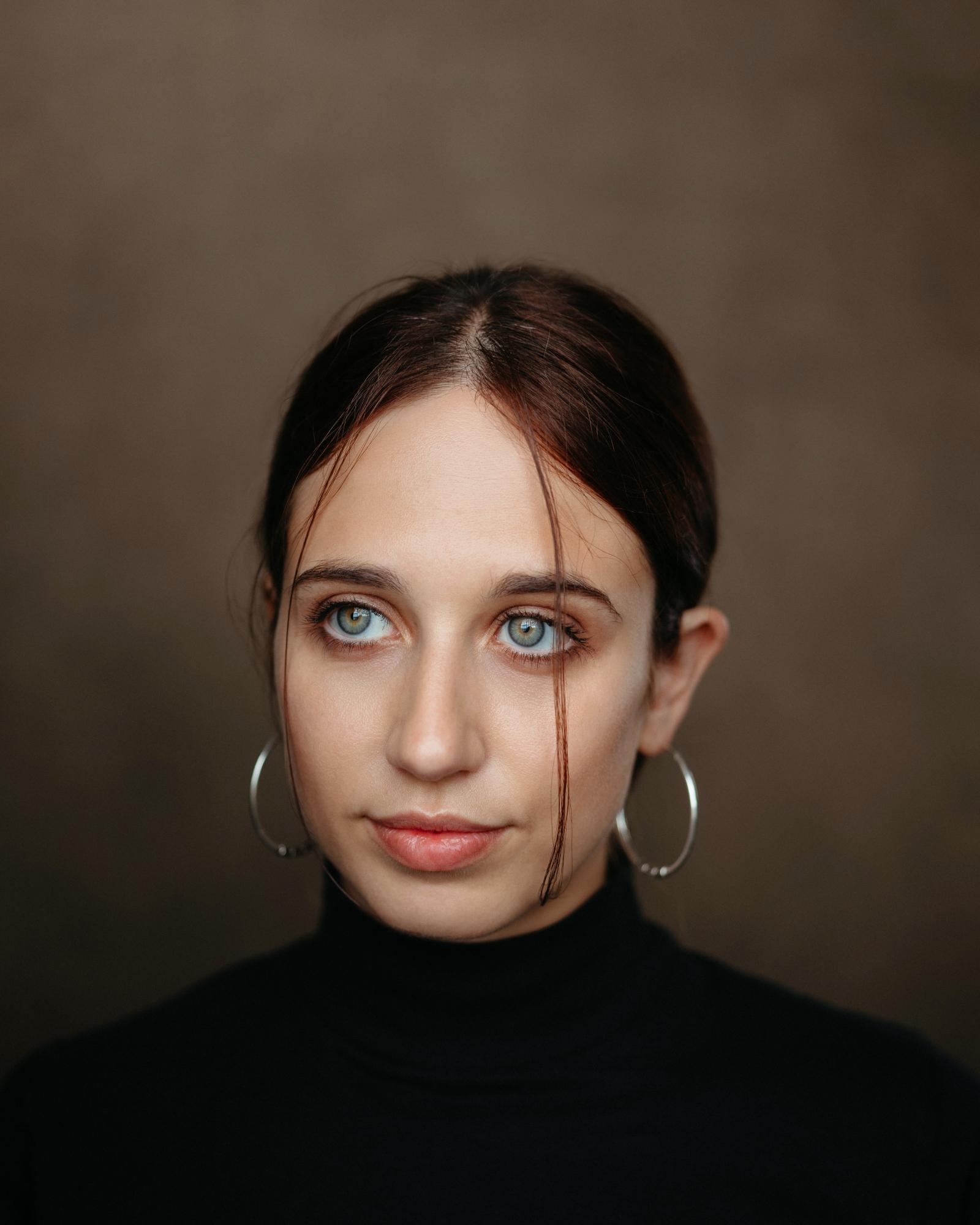 Harriet Cains