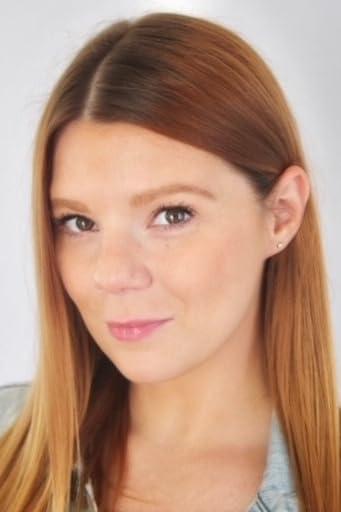 Kaley McCormack