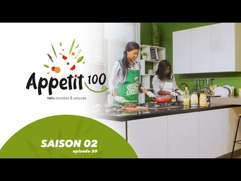 Emission Appétit 100-S1E53