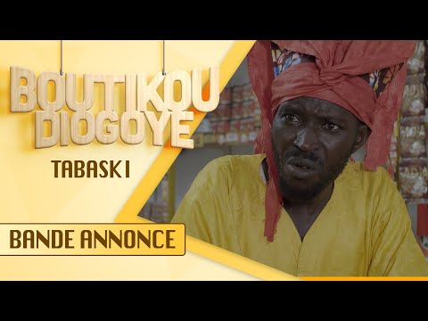 Boutikou Diogoye Tabaski-S1E10