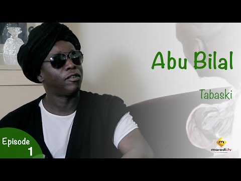 Tabaski Abu Bilal-S1E20
