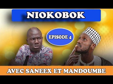 Série - Niokobok-S1E4