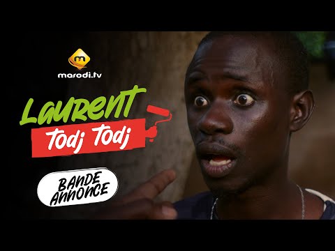 Laurent Todie Todie-S1E8