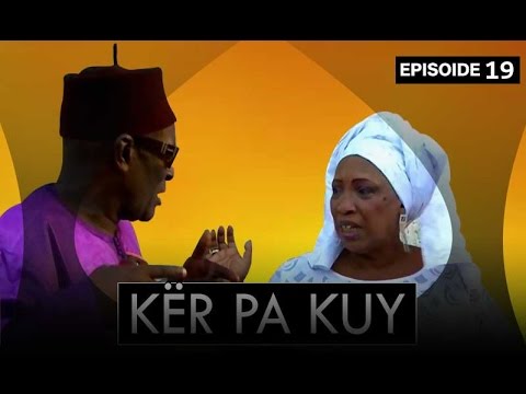 Ker Pa Kuy-S1E19