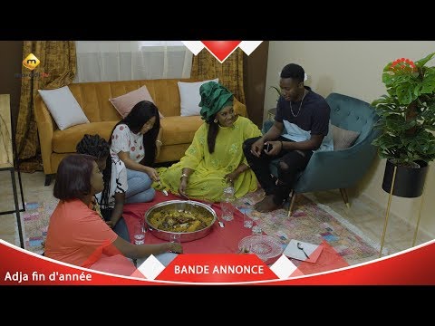 Adja fin d'année 2019-S1E36