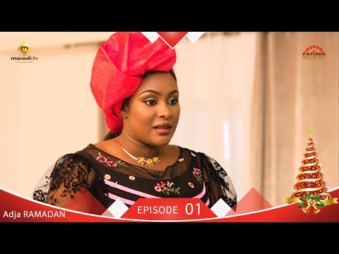 Série ADJA Ramadan 2019-S1E27