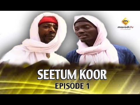 Seetum koor-S1E20
