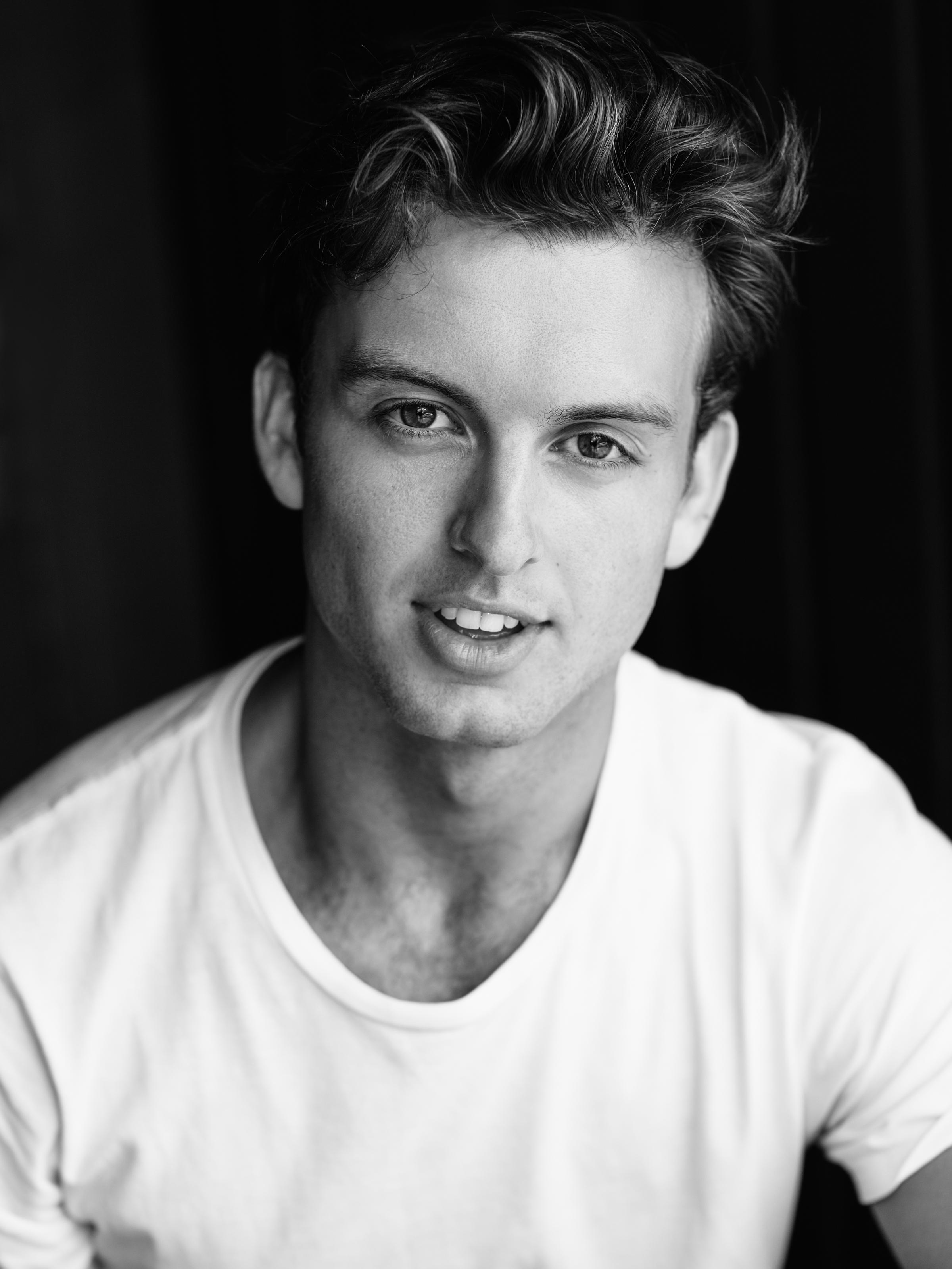 Cameron Robbie