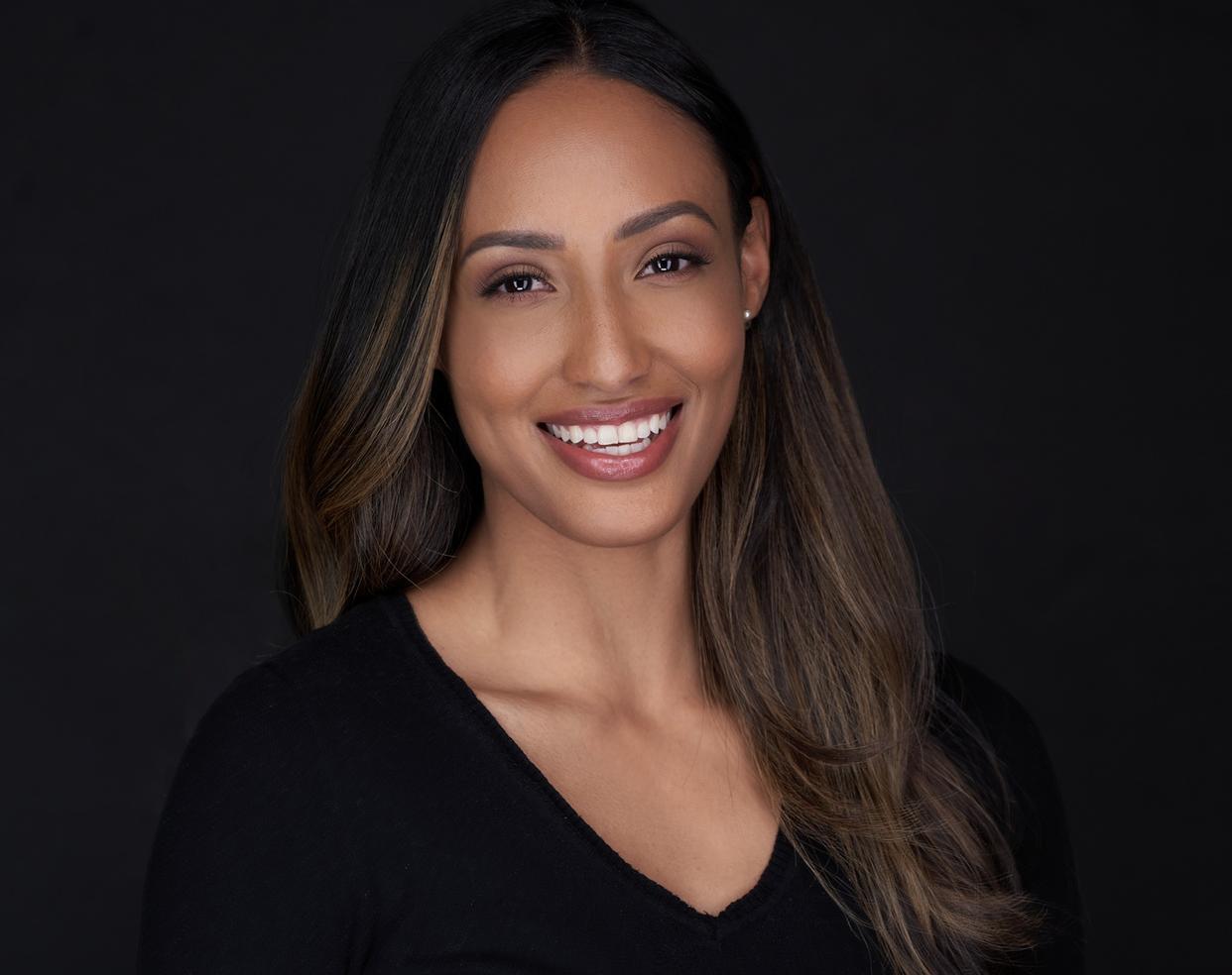 Sheila Leason