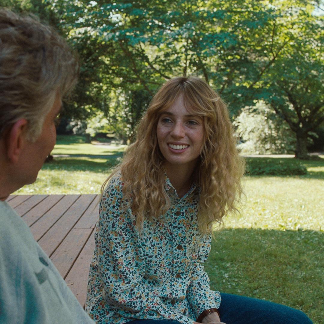 How is it possbile to make Leonard Bernstein uninteresting?