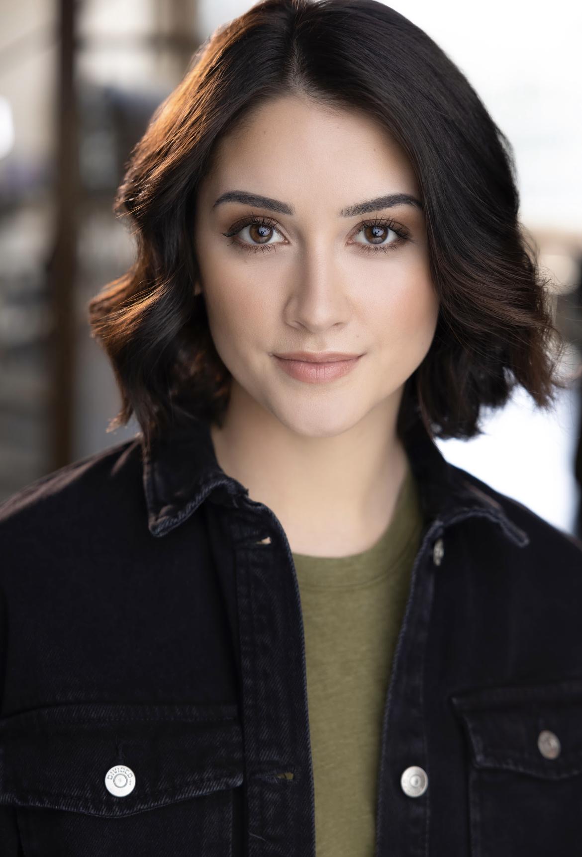 Alexa Lauren