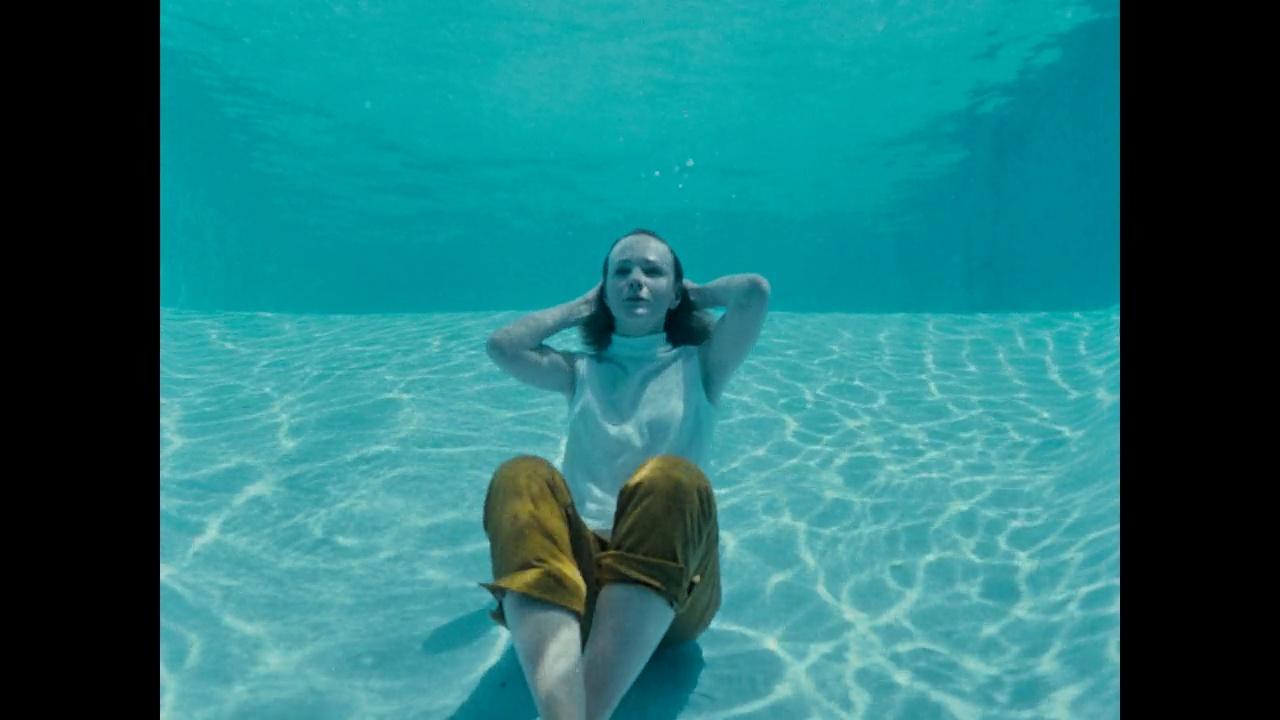 Where's the biography?