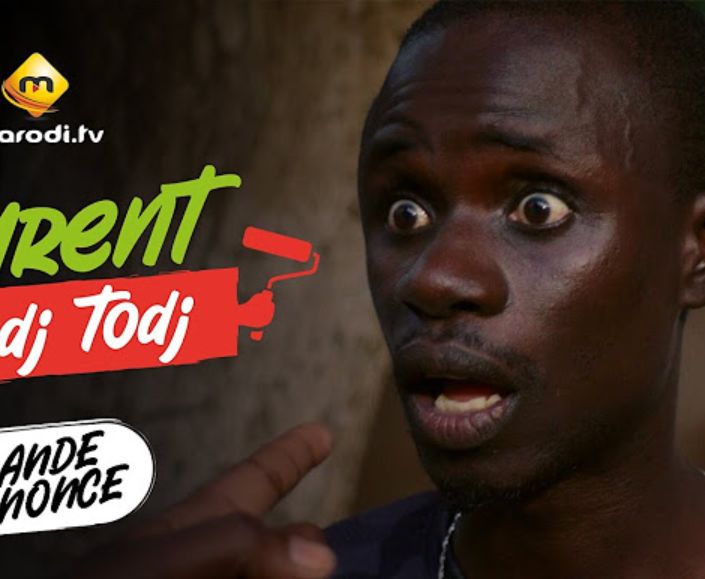 Laurent Todie Todie-S1E1_360P