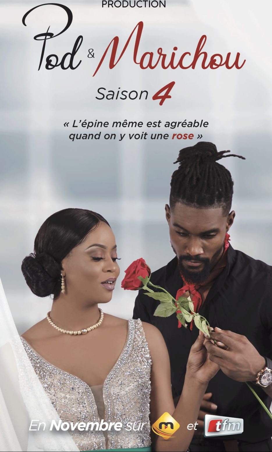 POD ET MARICHOU - Les EXTRAITS-S1E5_360P