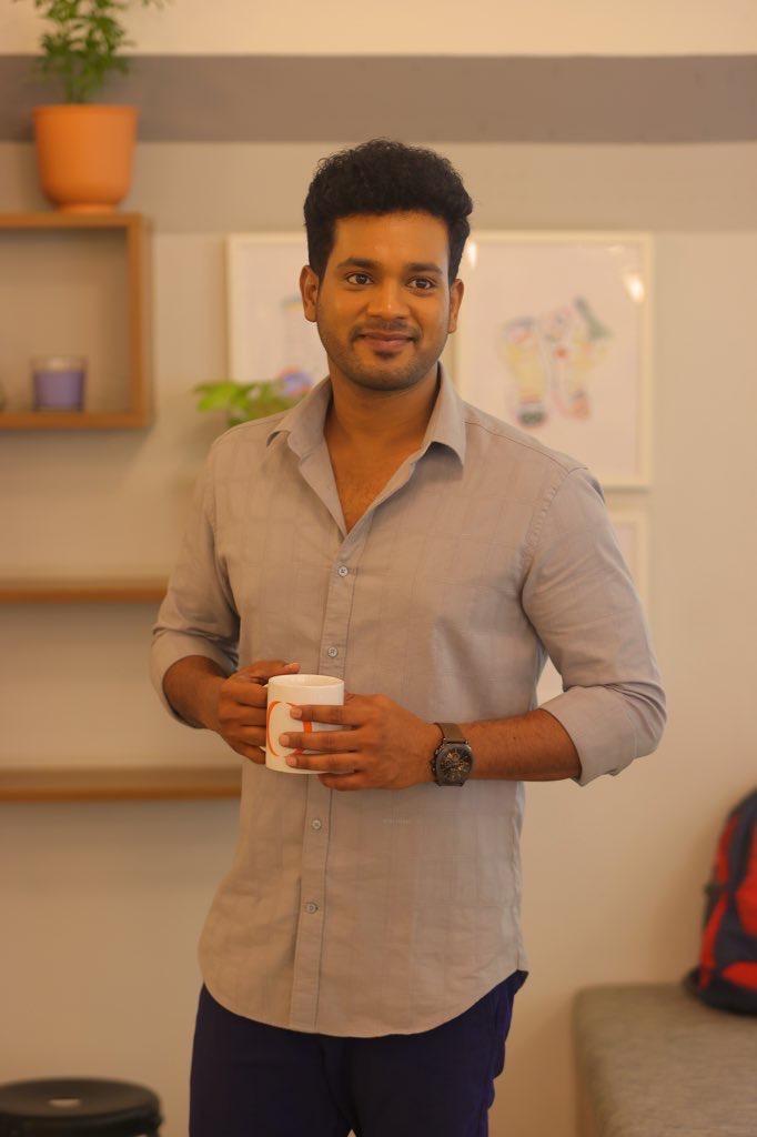 Kanna Ravi