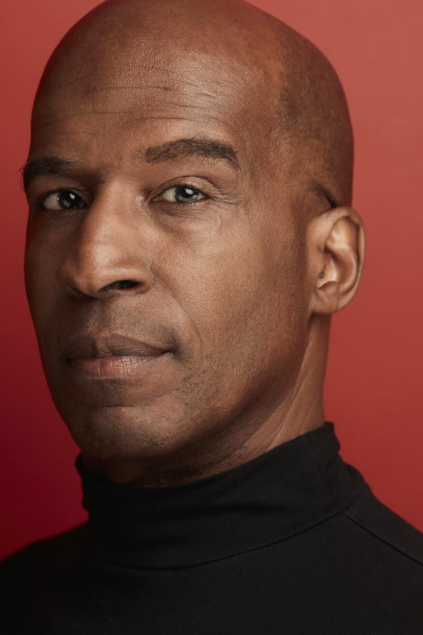 Phil Darius Wallace