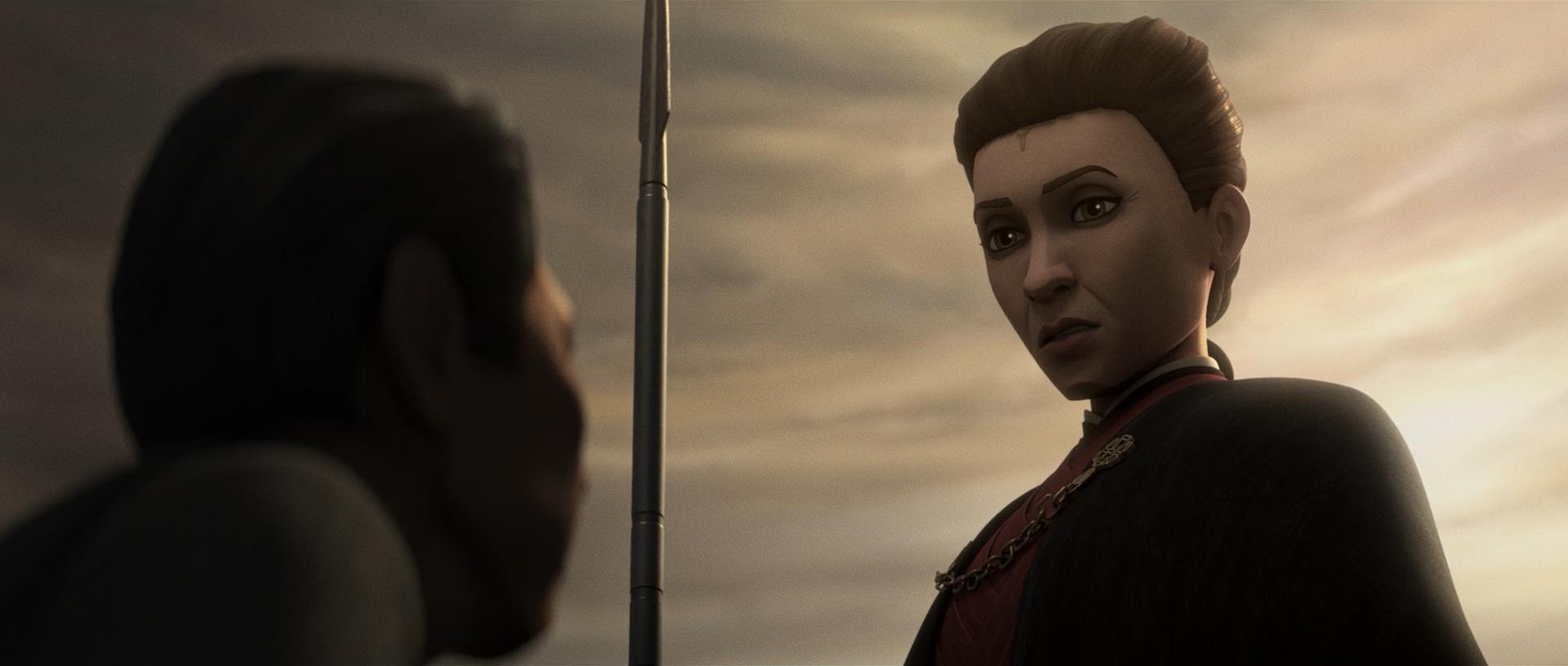 Nightmare becoming reality