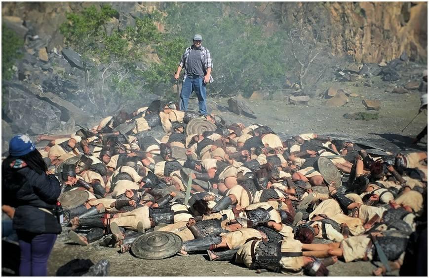 They hate Christian movies, don't they...