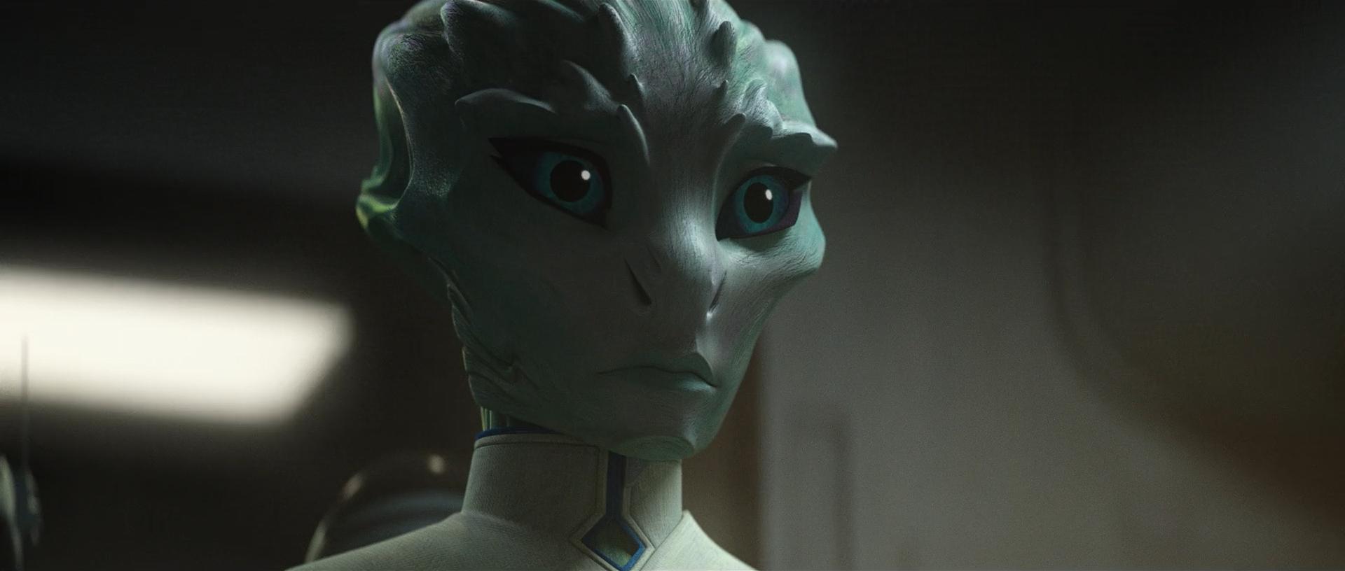 More Star Wars Barbie