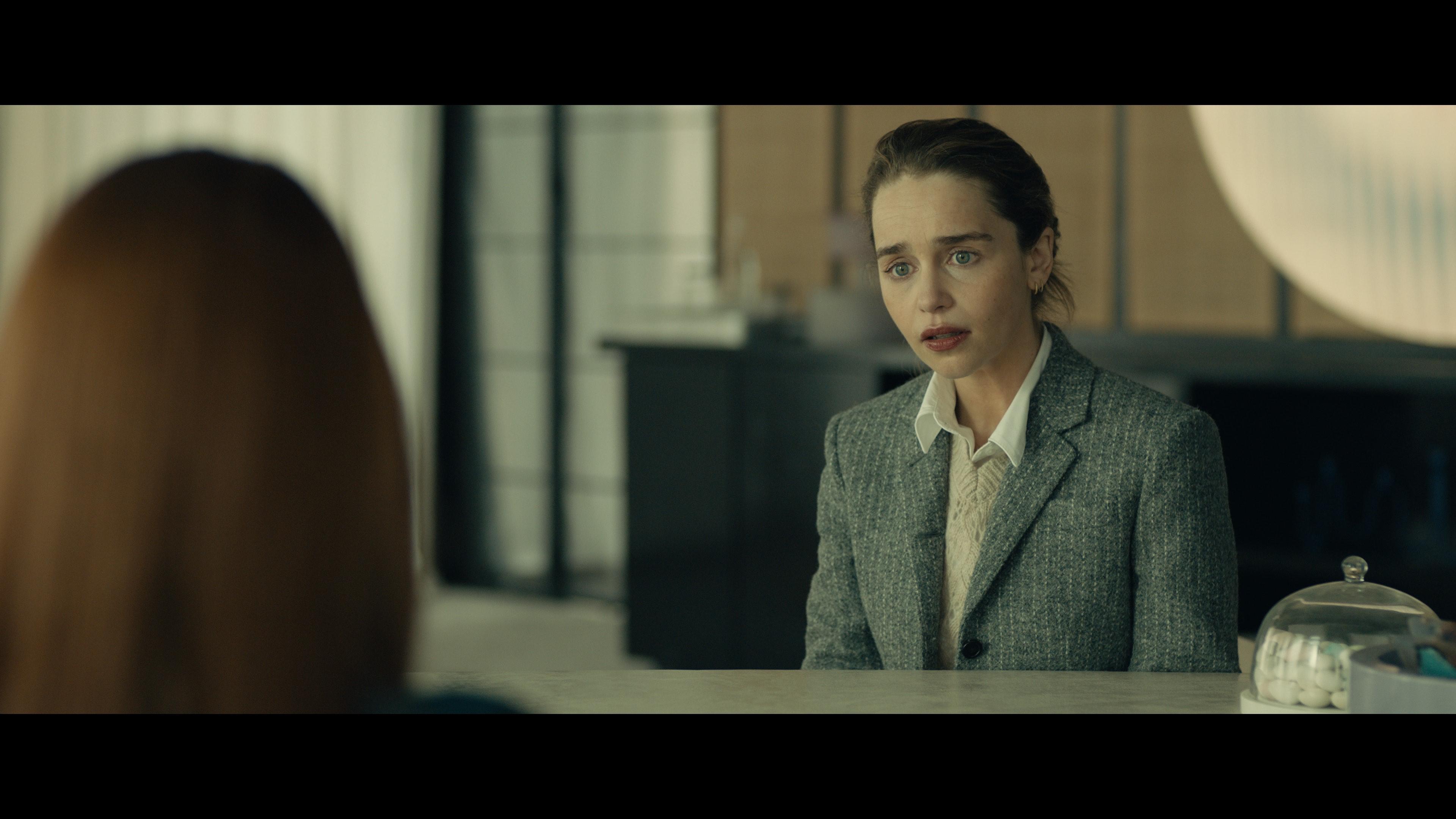 I thought It Was Really Great