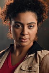 K. Alexandra Escobar
