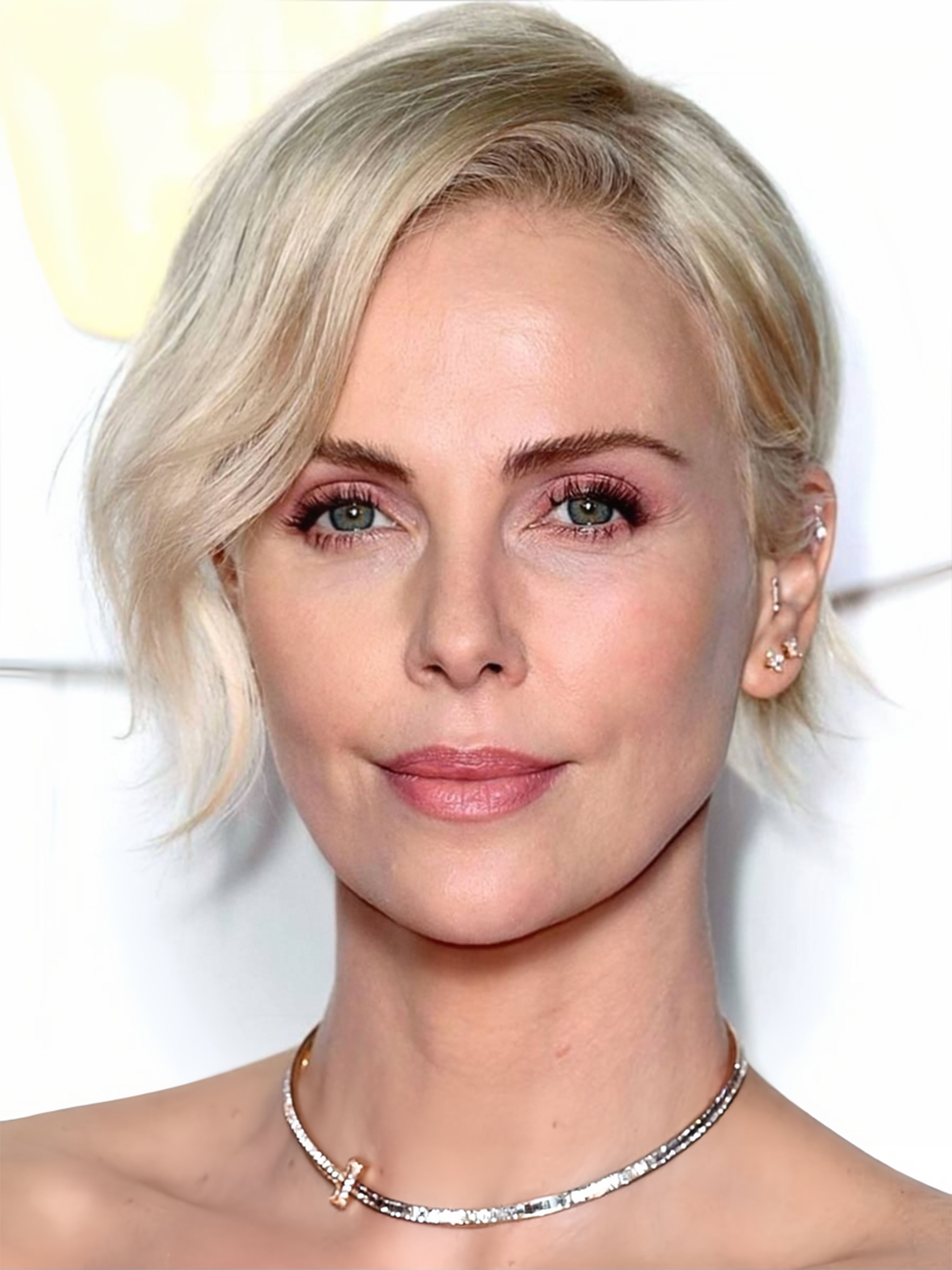 Charlize Theron