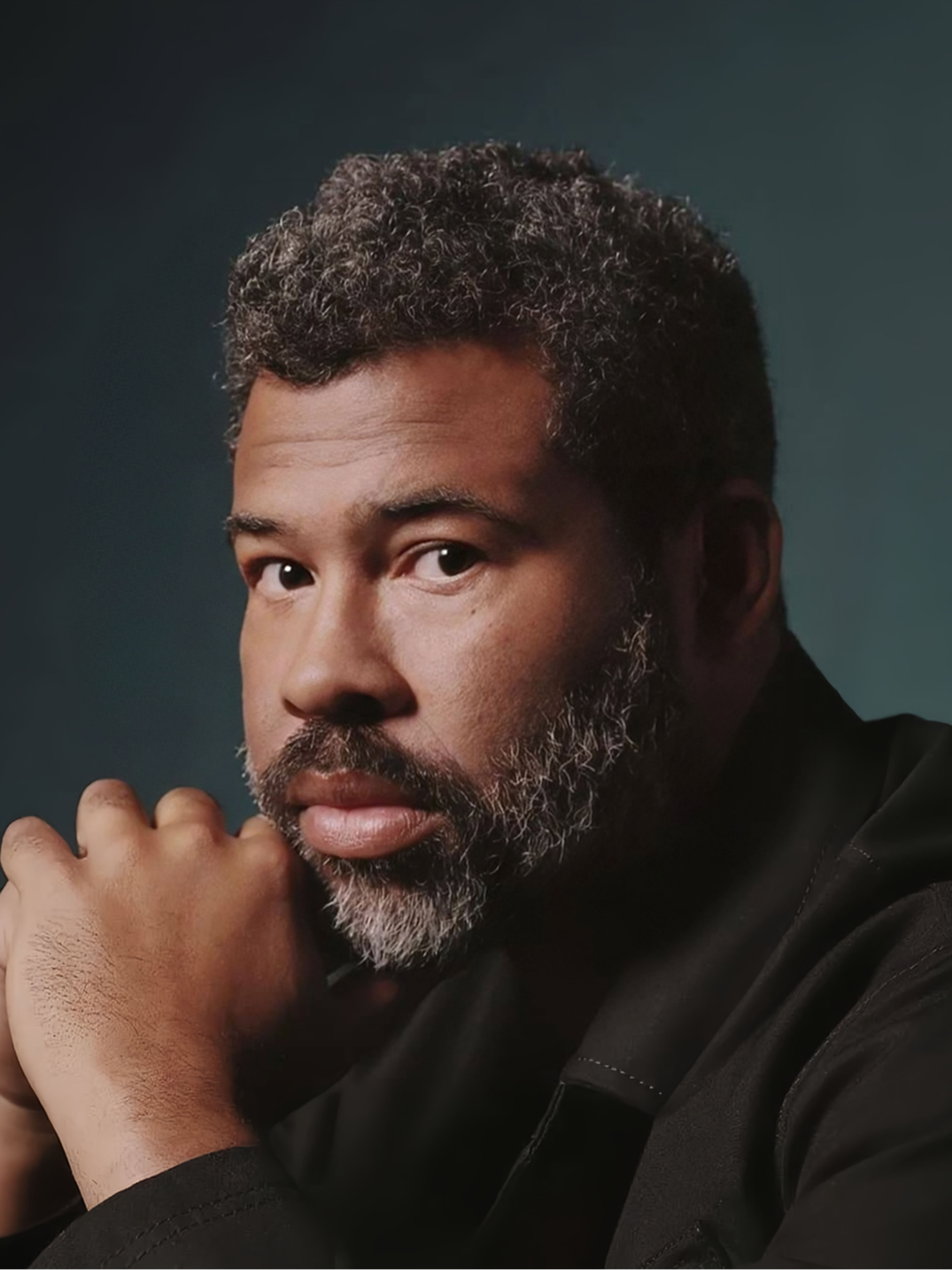 Jordan Peele