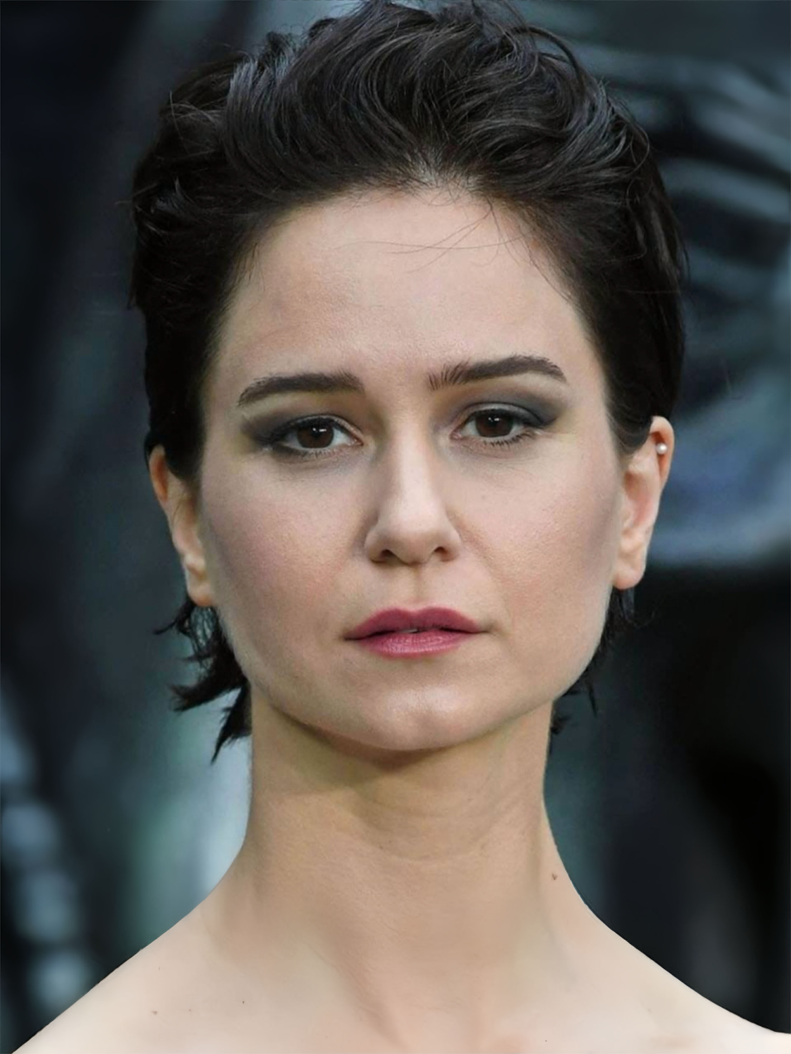 Katherine Waterston