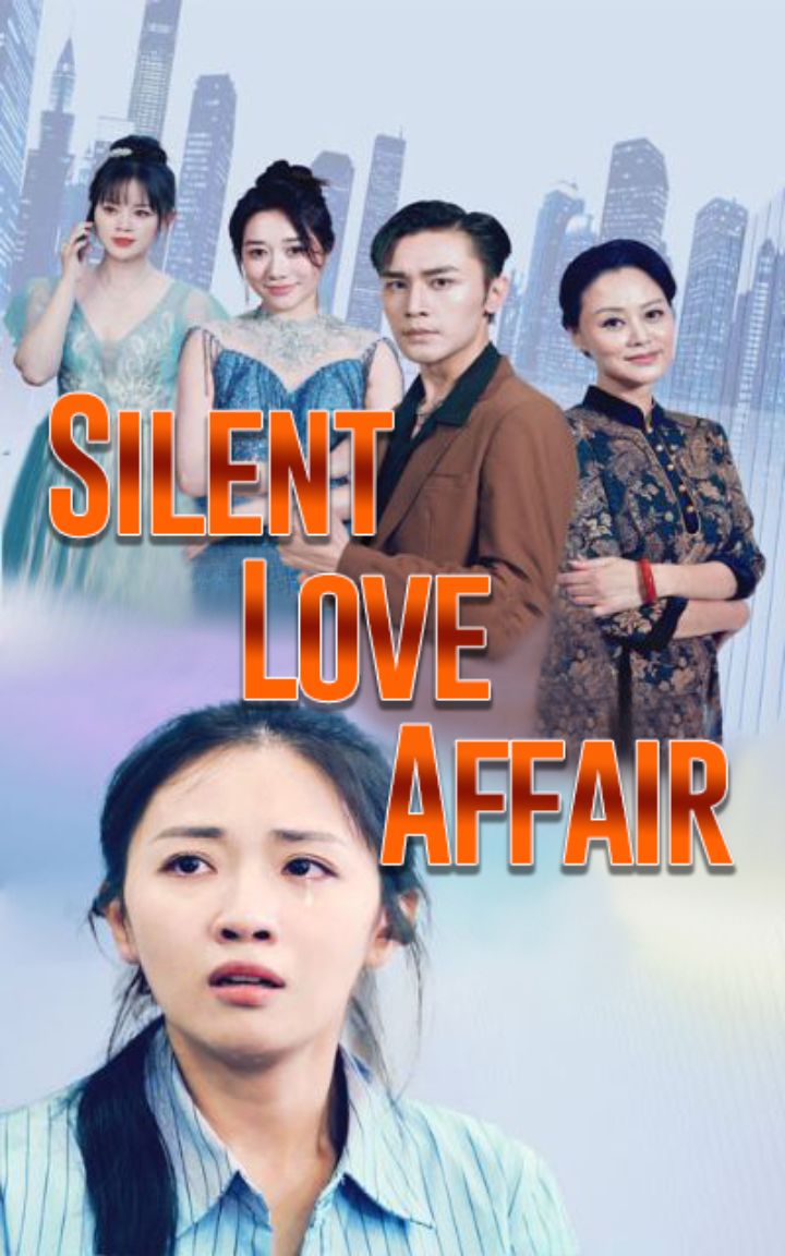 Silent Love Affair