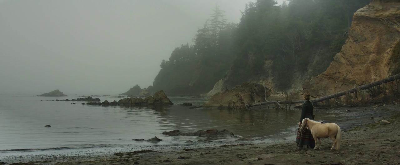 Comedic (North)Western