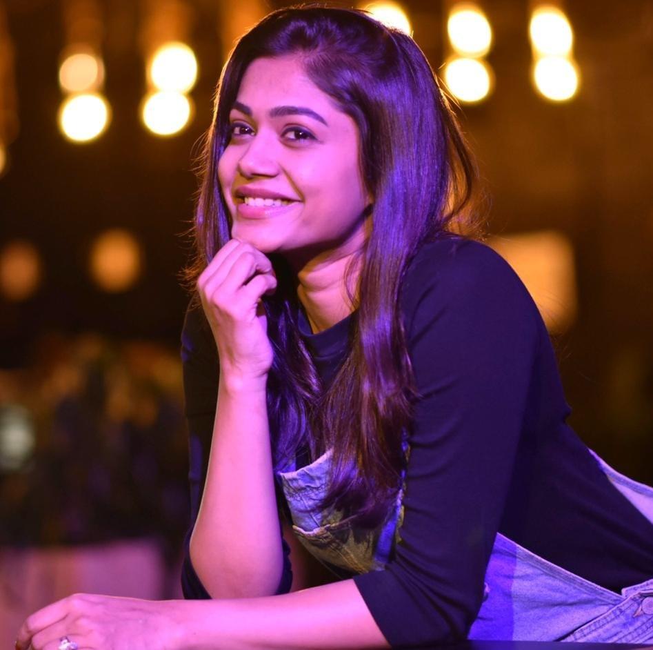 Payal Radhakrishna