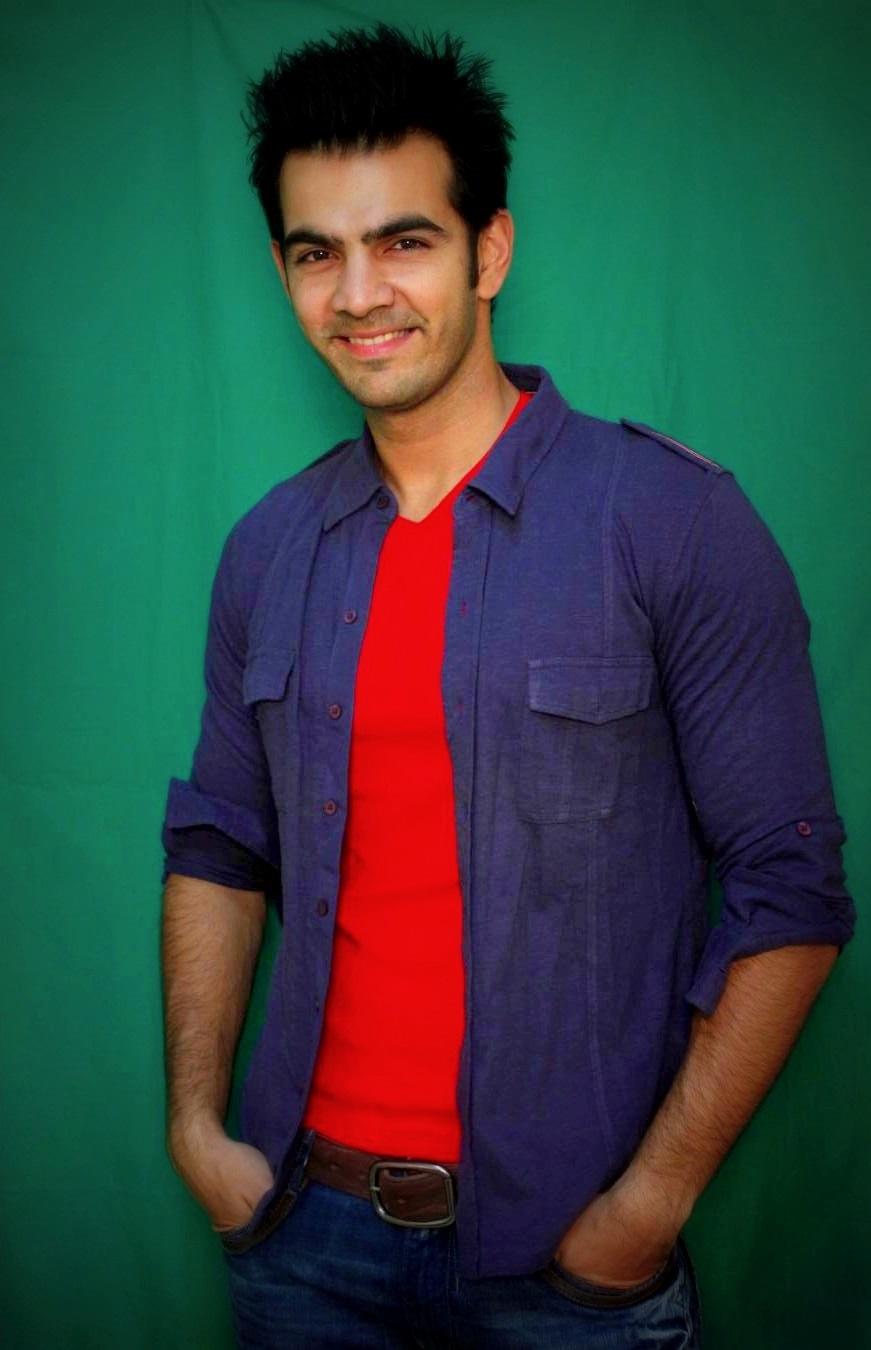 Karan Grover