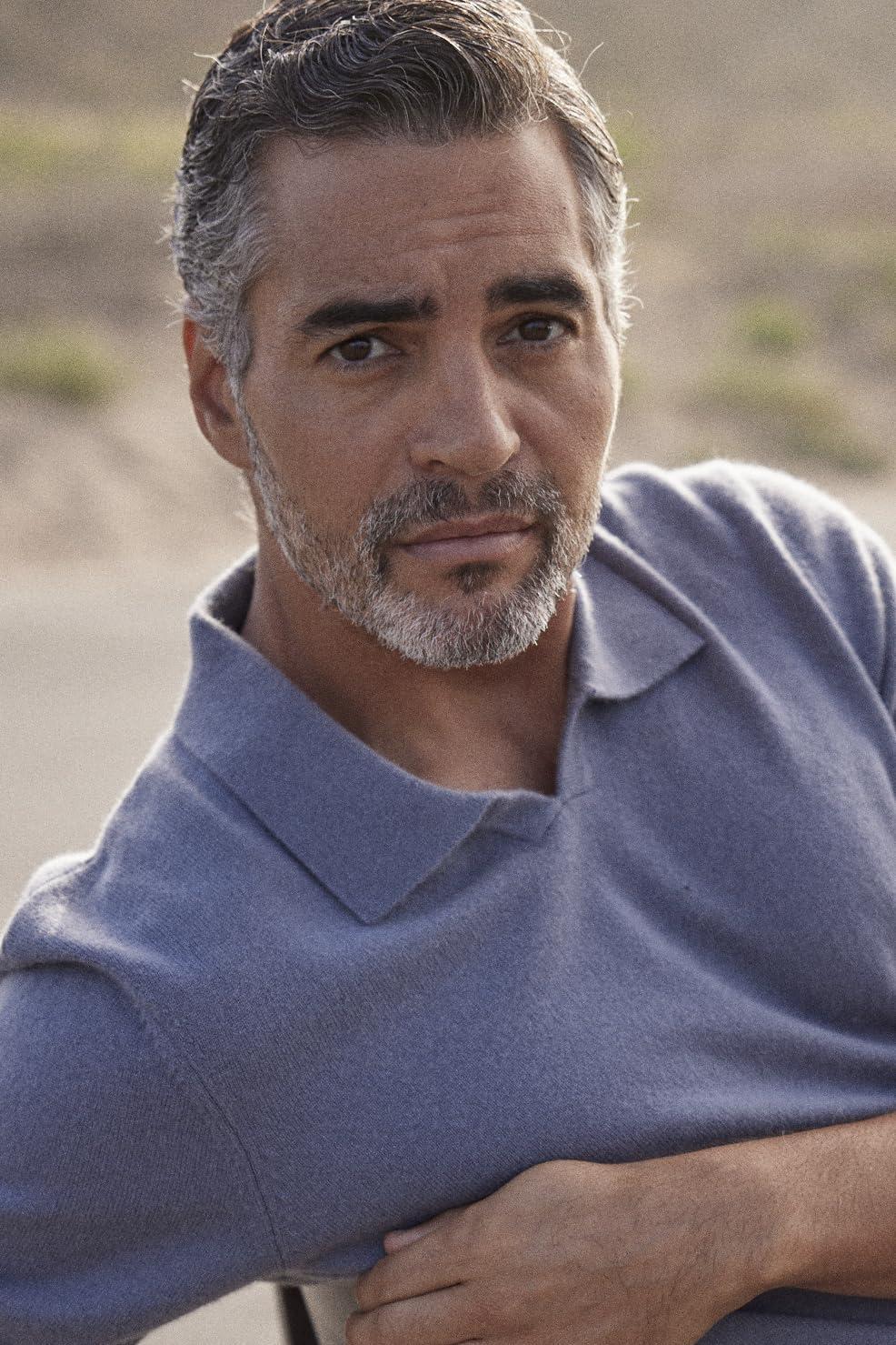 Ramon Rodriguez