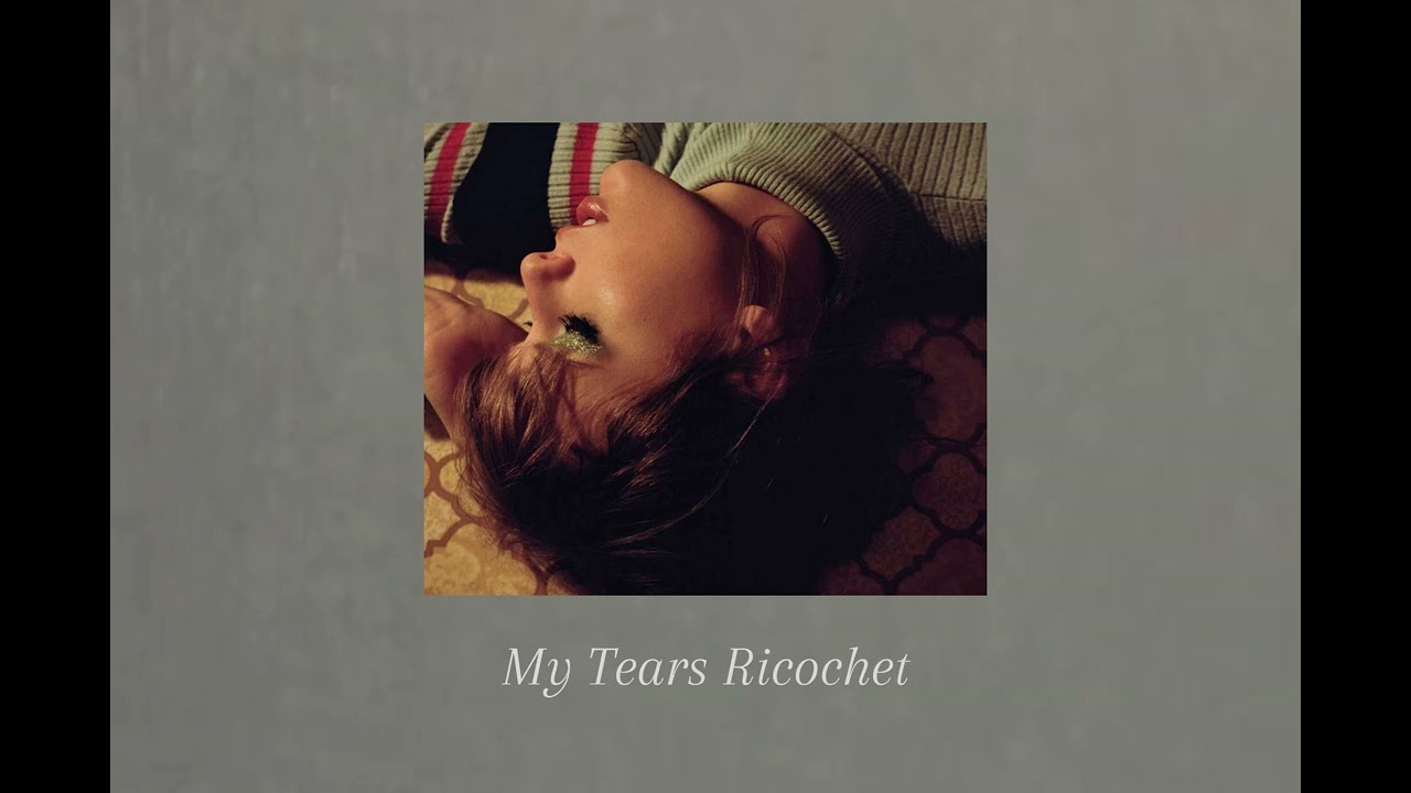 Best Taylor Swift Songs To Study/Sleep/Cry To // Calm Songs // Taylor's Version