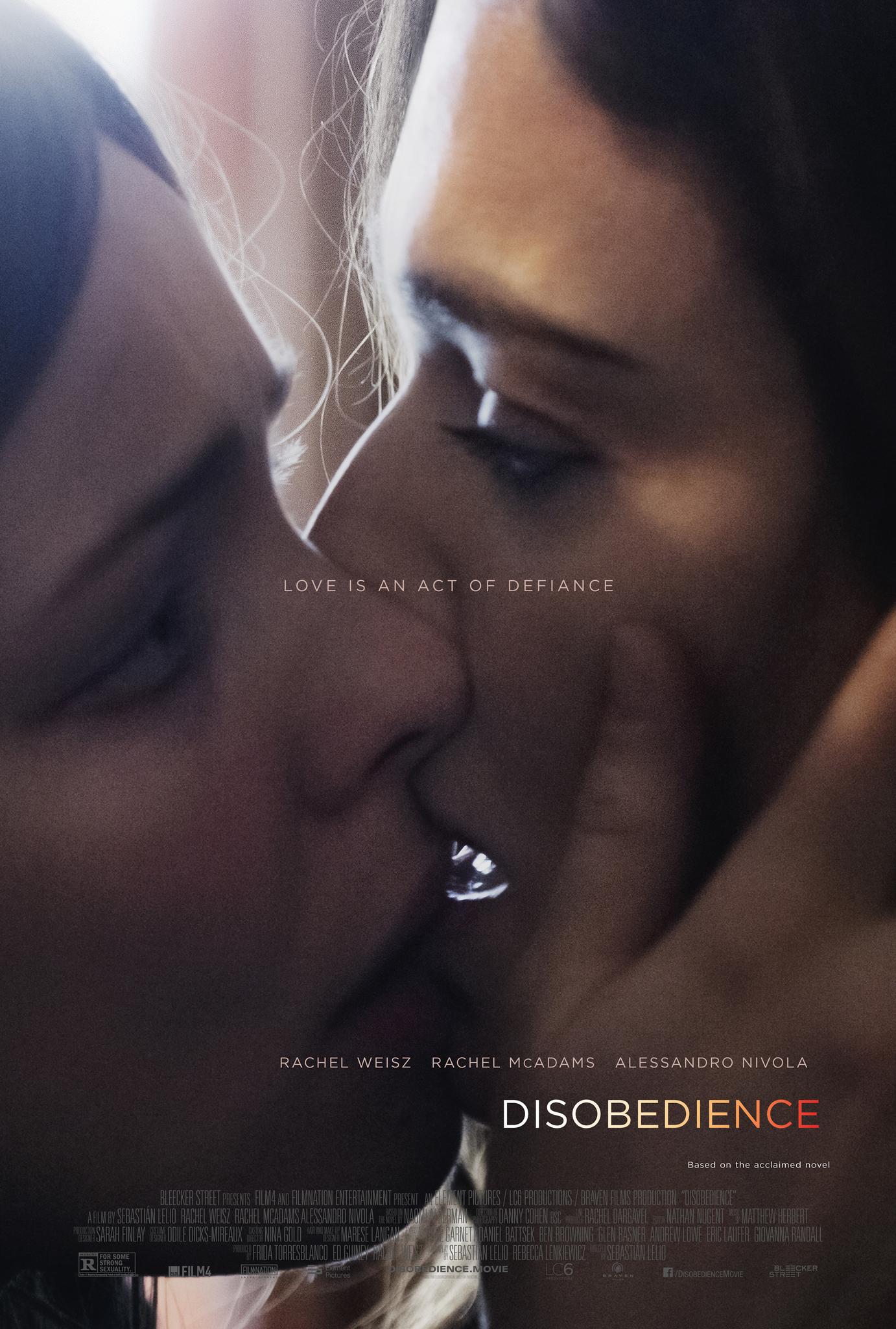 Disobedience-720P