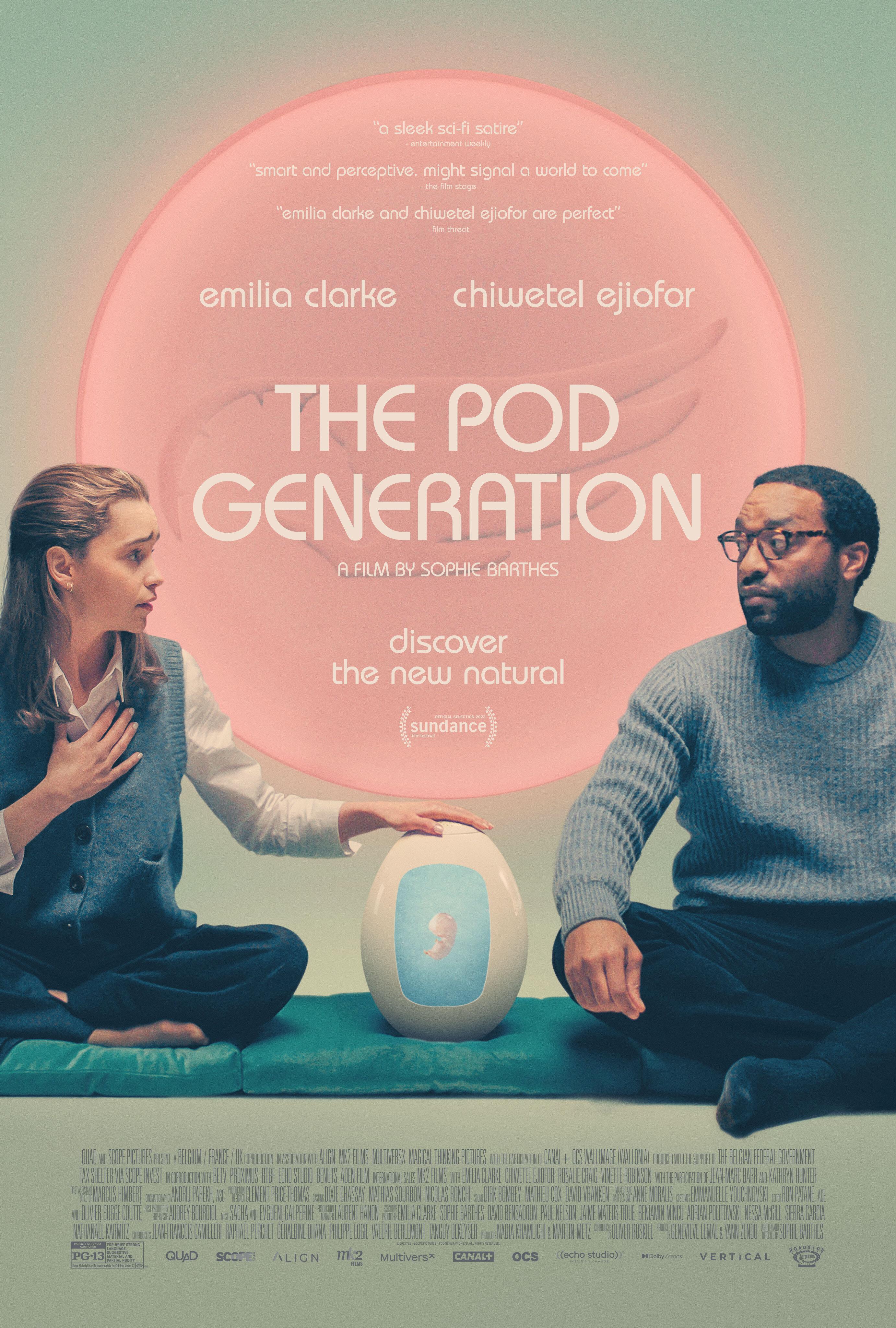 The Pod Generation_360P