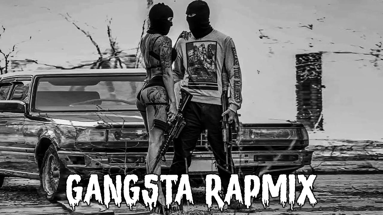Rap Music Mix 2024 ☠️ Gangsta Rap Mix 2024/ Best Hip Hop Mix / ( 2 Pac, Snoop Dogg, DMX)