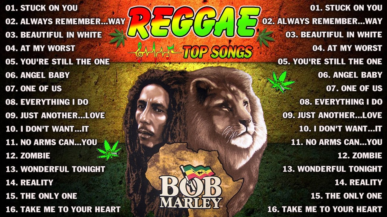 REGGAE REMIX NONSTOP - RELAXING ROAD TRIP REGGAE SONGS - MOST REQUESTED REGGAE LOVE SONGS 2023
