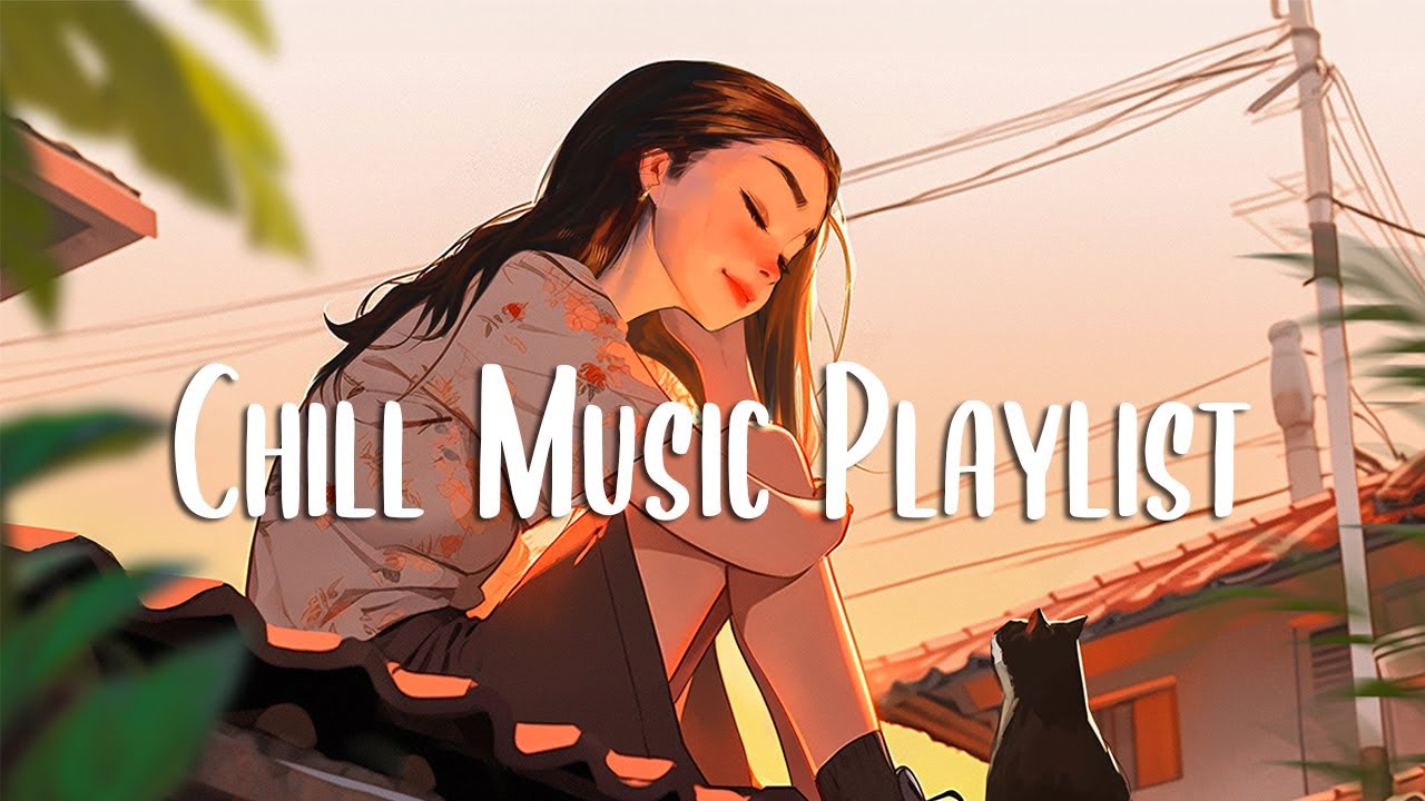 Chill Music Playlist 🍂 Morning songs for a positive day ~ English songs chill music mix