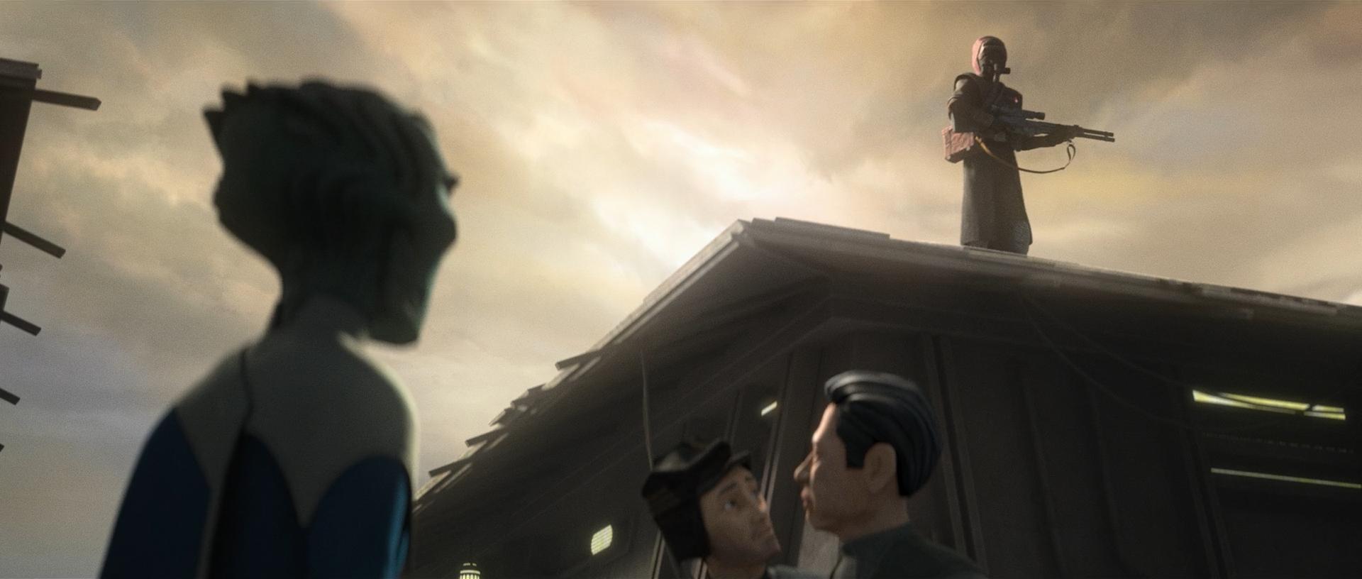 Would have been 9 if it hadn't been for... you know...