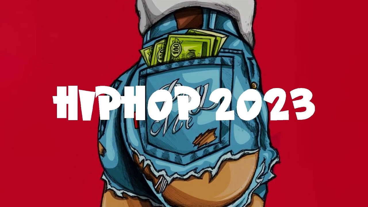 Top HipHop 2023 🔥 Top Hip Hop & Rap Party Mix
