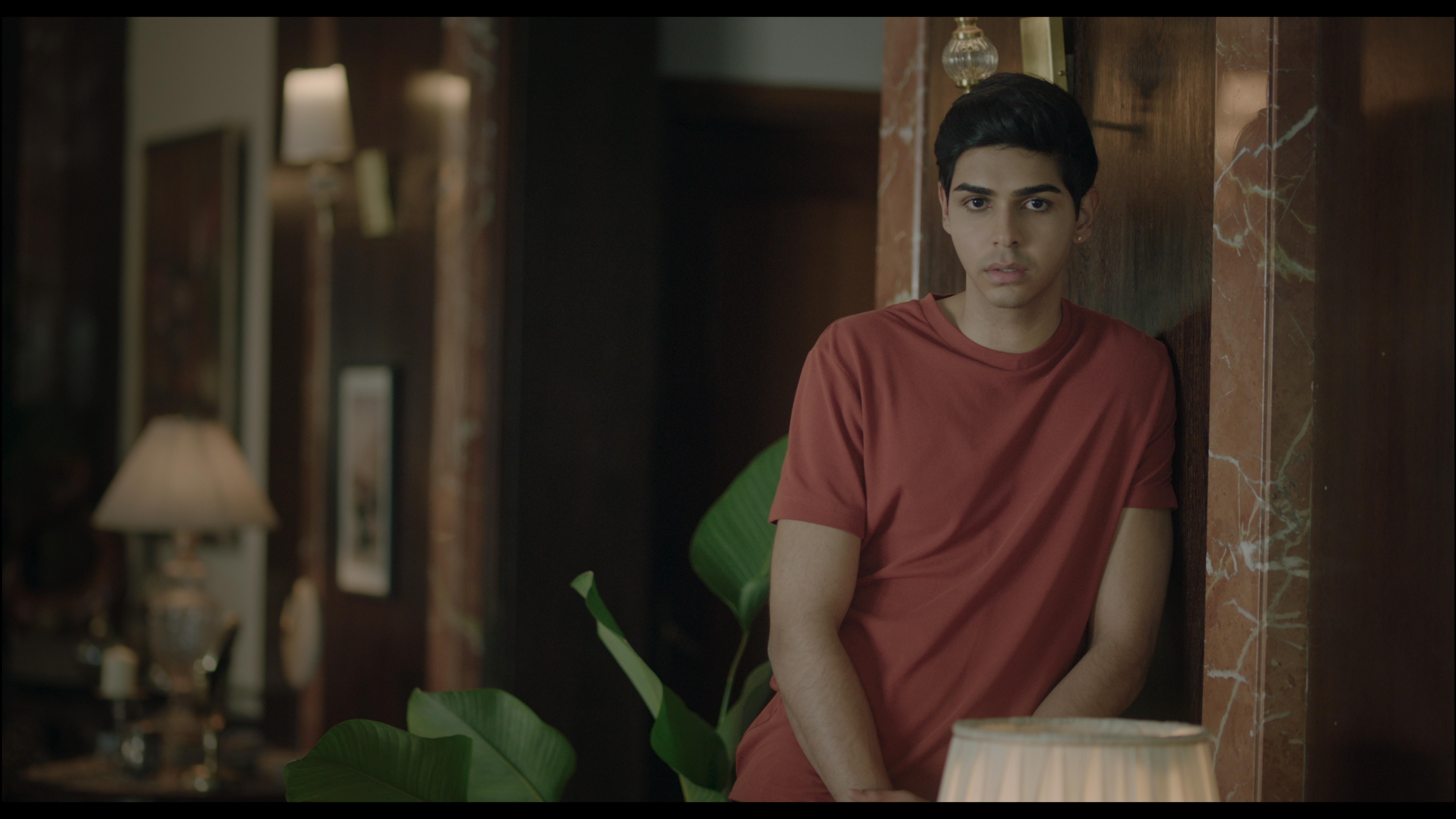 Aditya Raj Arora