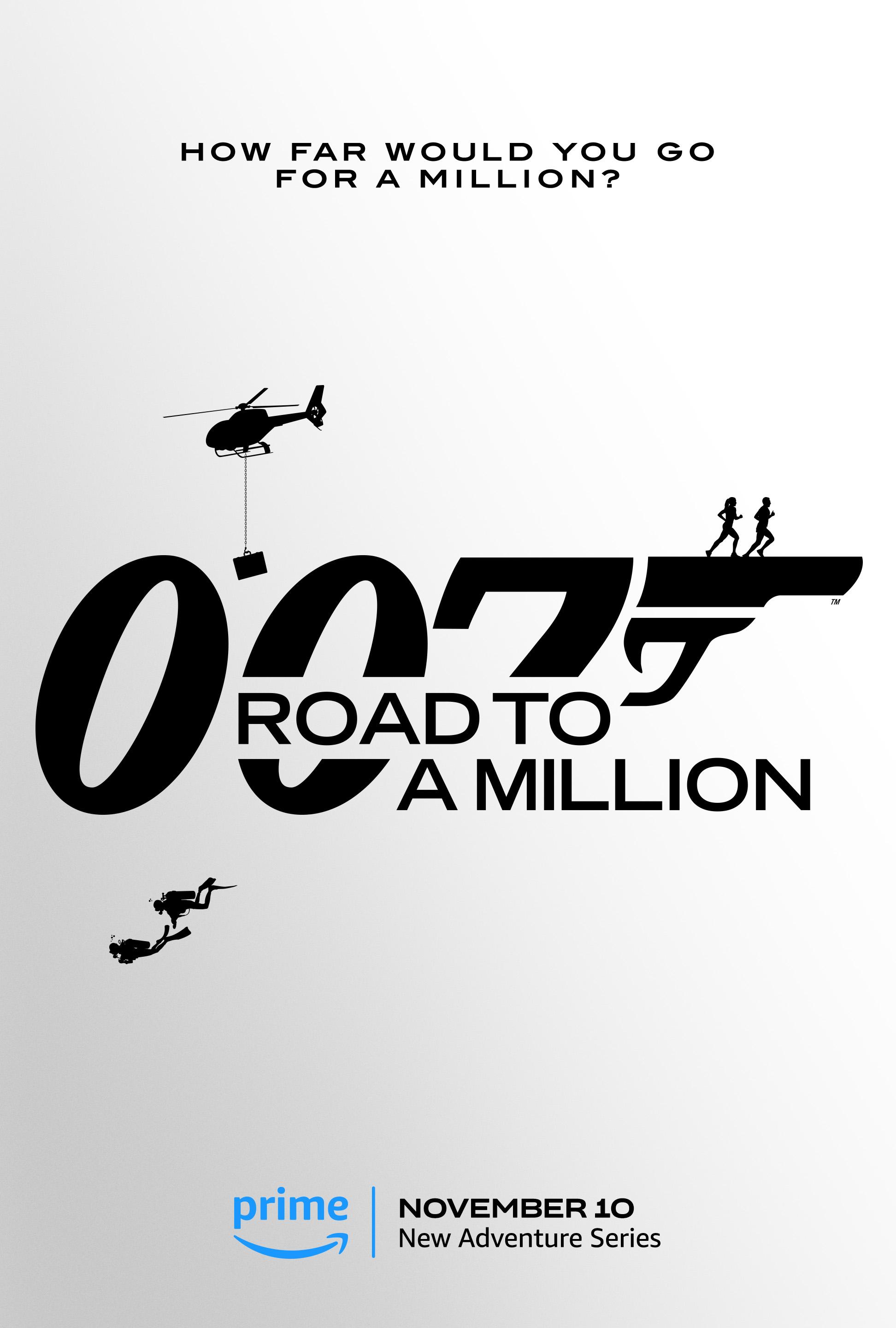 007: Road to a Million-S1E1