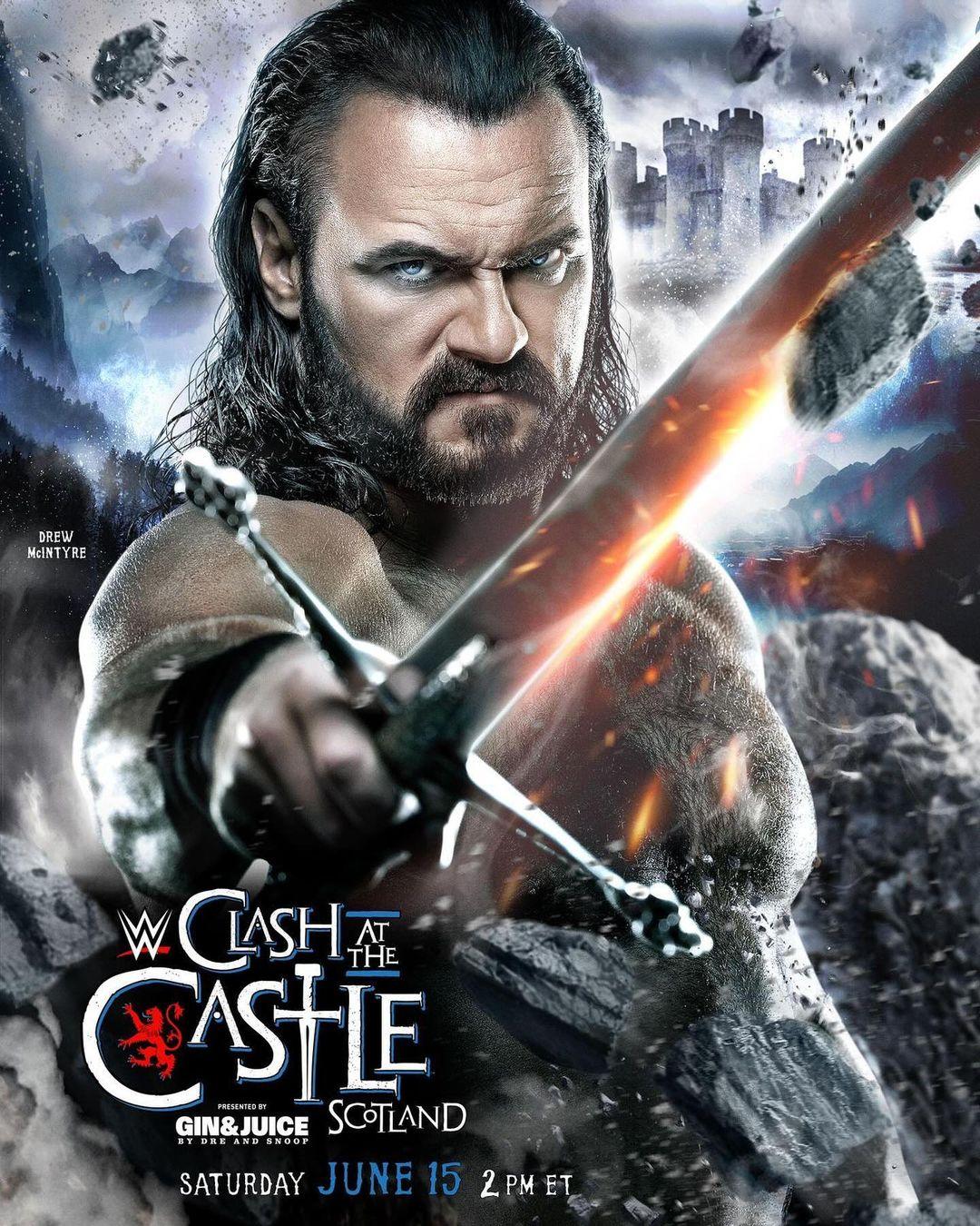 WWE Clash at the Castle: Scotland_1080P