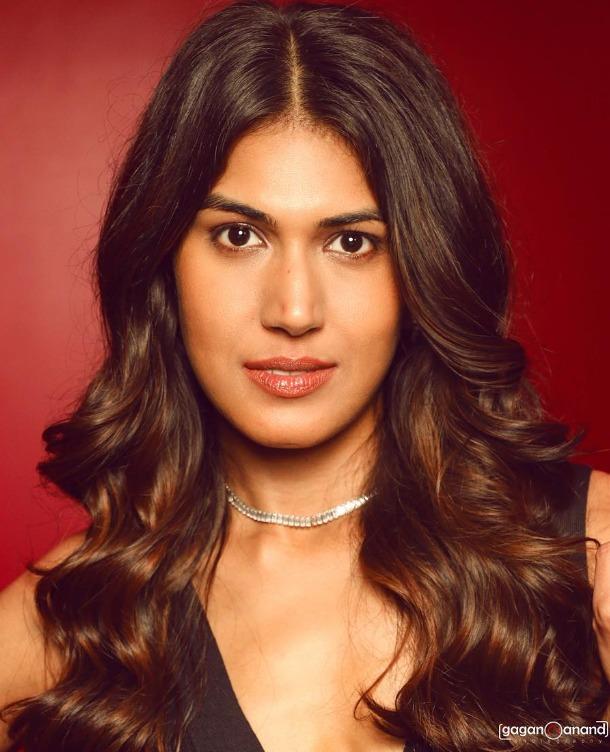 Ashmita Jaggi