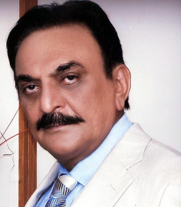 Abid Ali