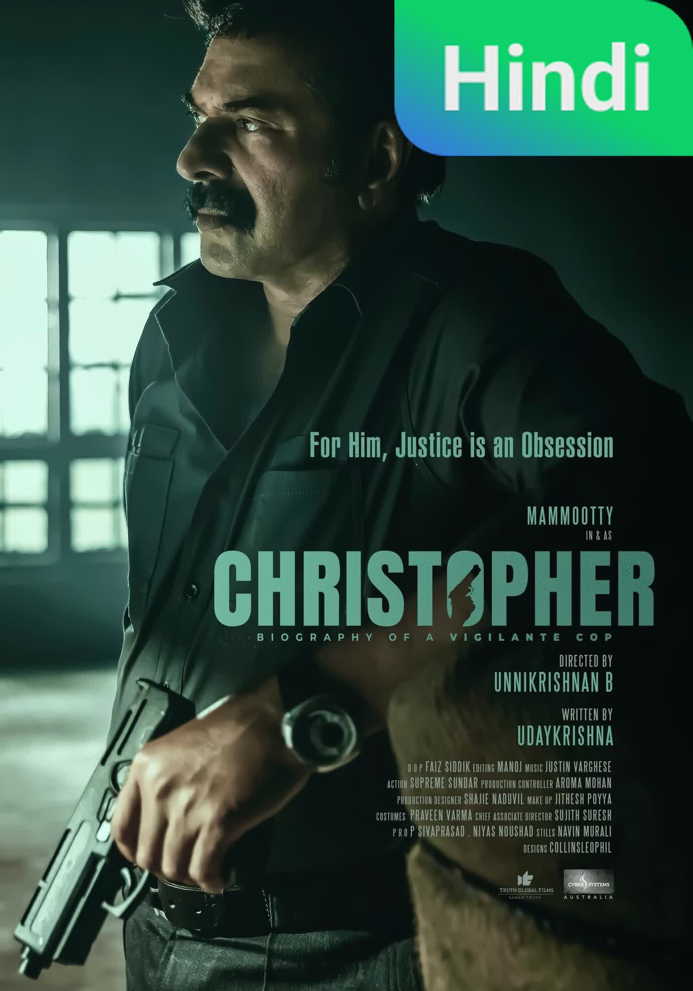 Christopher