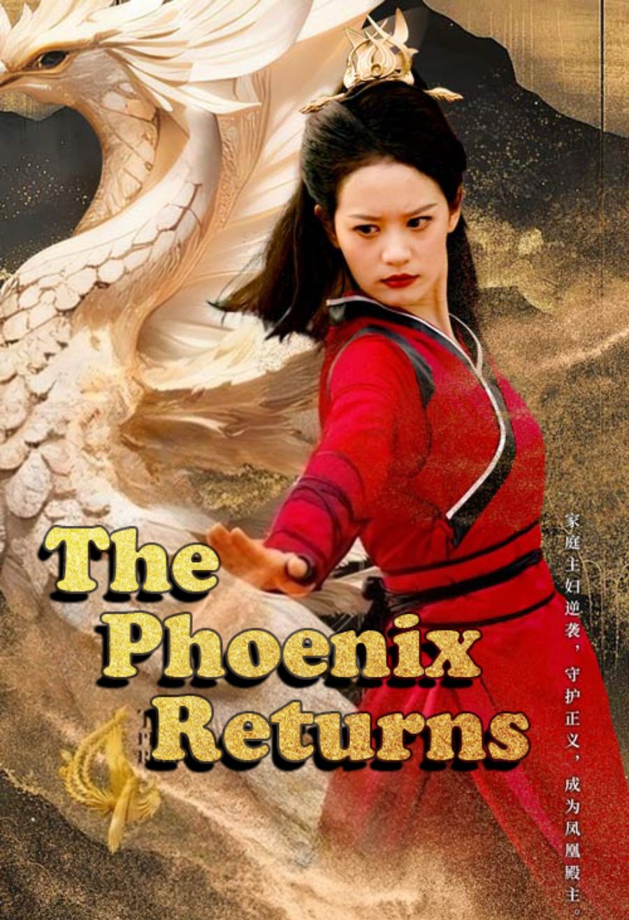 The Phoenix Returns