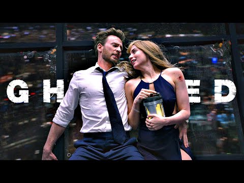 Cole &amp; Sadie - Ghosted
