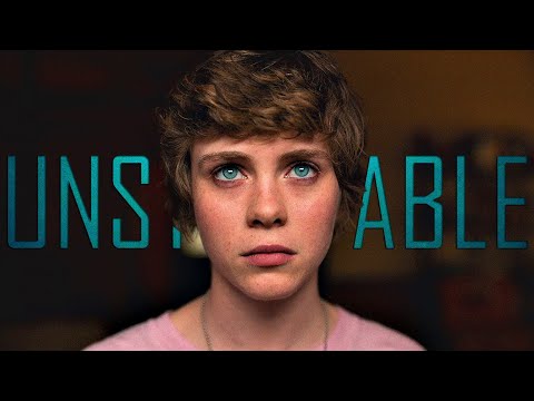 Sydney Novak - Unstoppable